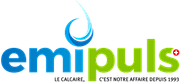 Logo of Emipuls Swiss SA