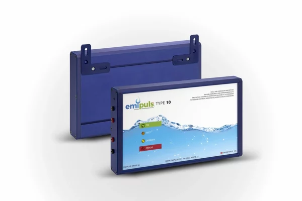 emipuls T10