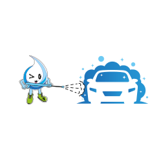 Clé de lavage CHF 100.-