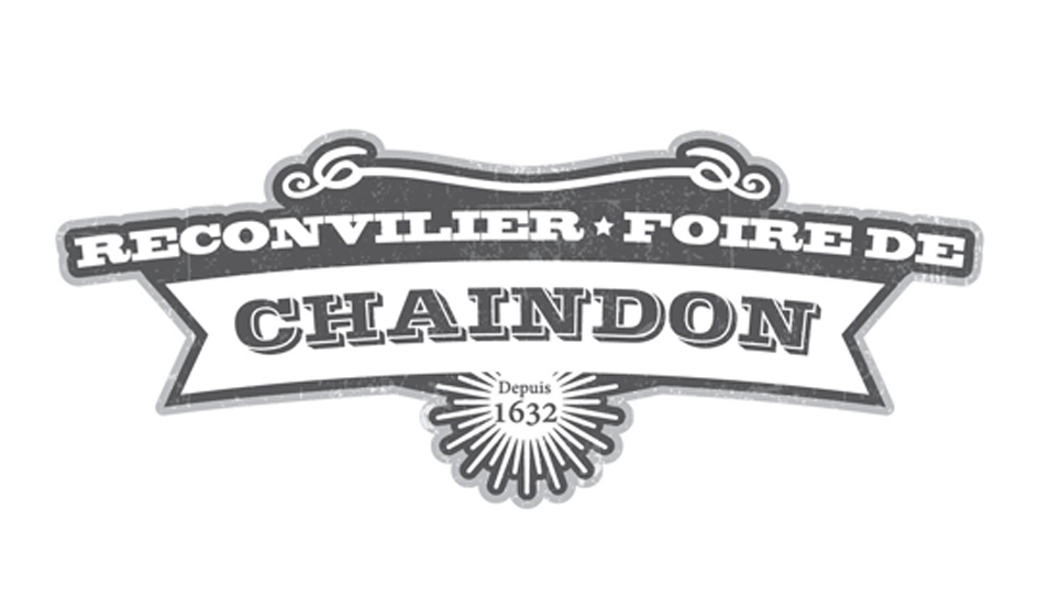 FOIRE DE CHAINDON