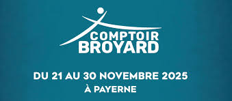 EMIPULS AU COMPTOIR BROYARD !