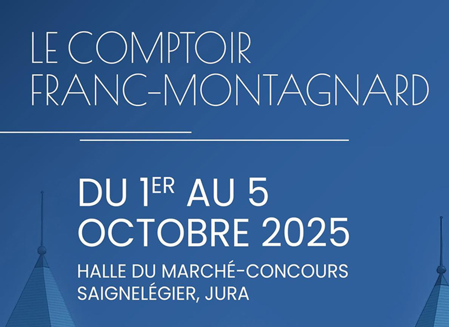 LE COMPTOIR FRANC-MONTAGNARD